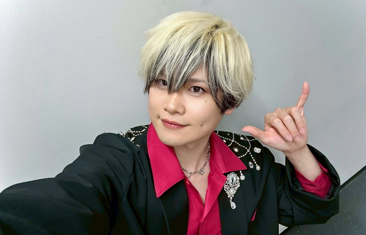 榊原優希(さかきはら ゆうき) tweet media