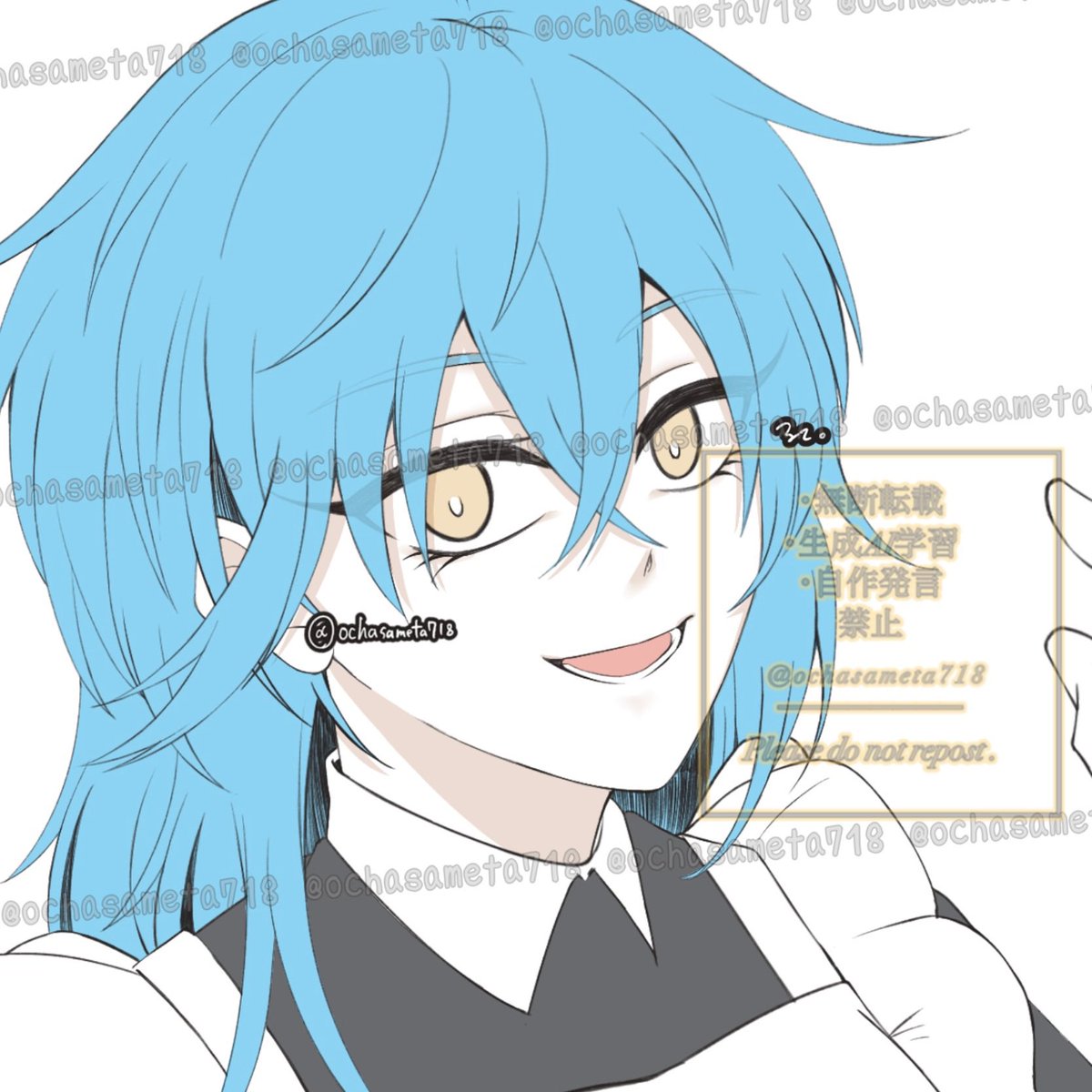 るて tweet media
