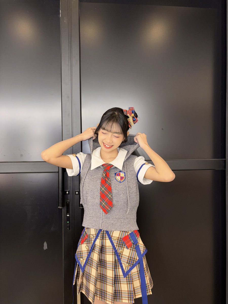 hana_klp48 tweet media