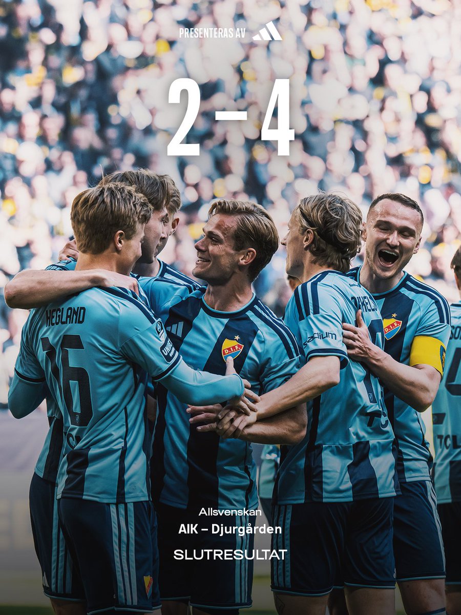 Derbyseger!!!!
