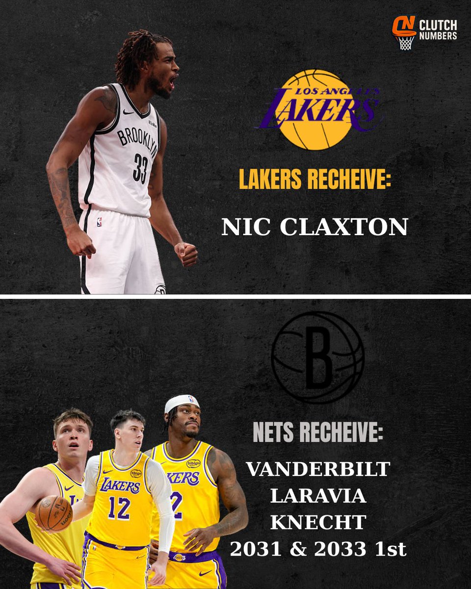 Clutch Numbers tweet media