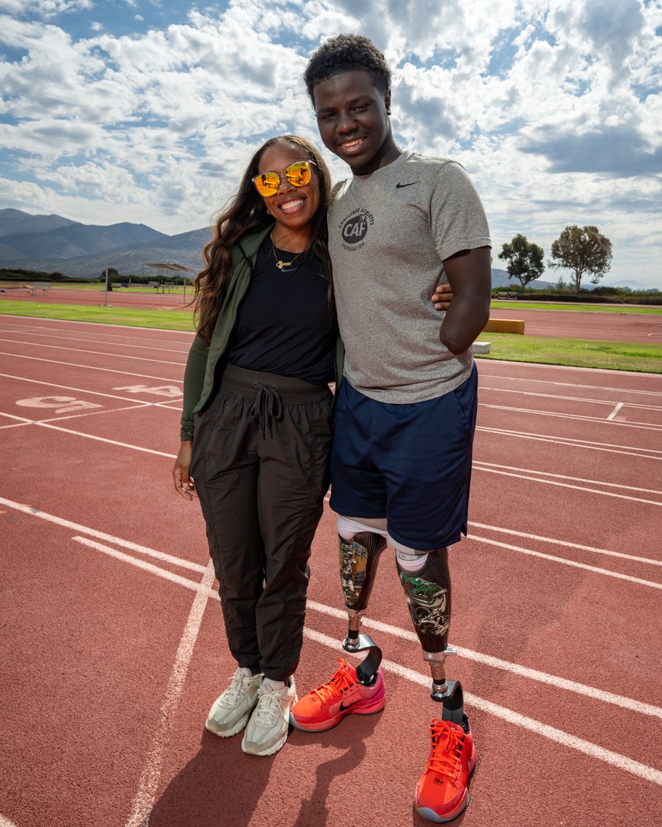 Challenged Athletes Foundation tweet media