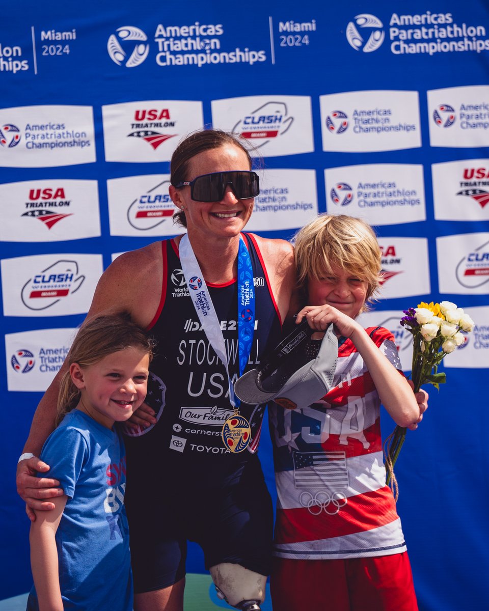 Challenged Athletes Foundation tweet media