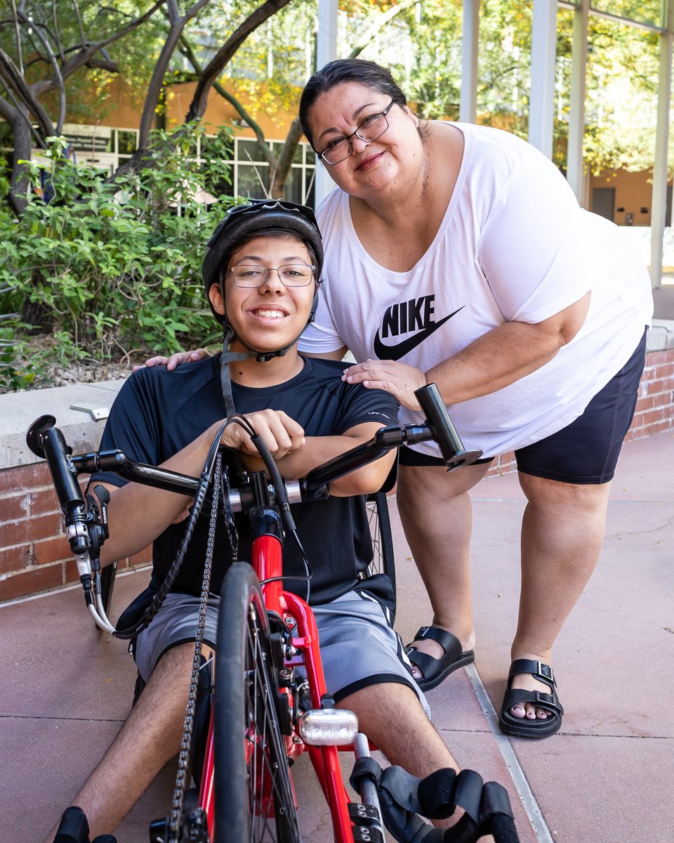 Challenged Athletes Foundation tweet media