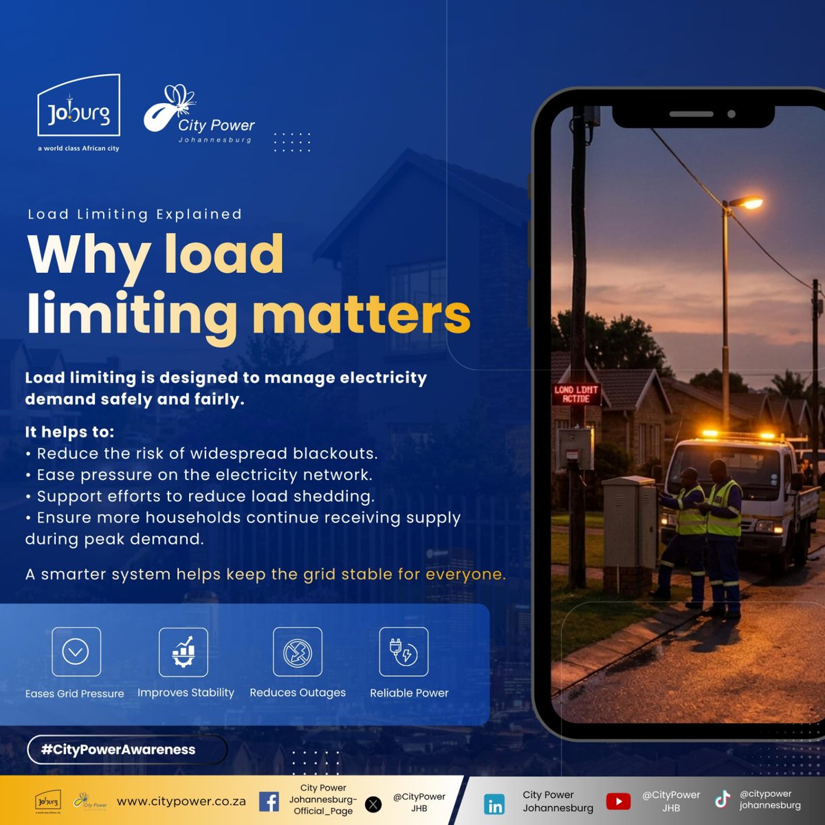 @CityPowerJhb tweet media