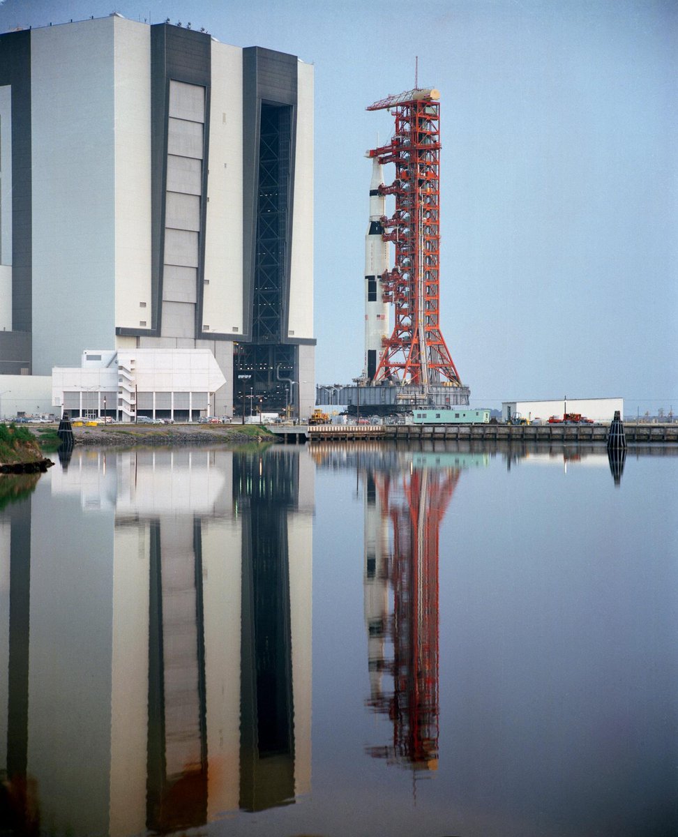 NASA History Office tweet media