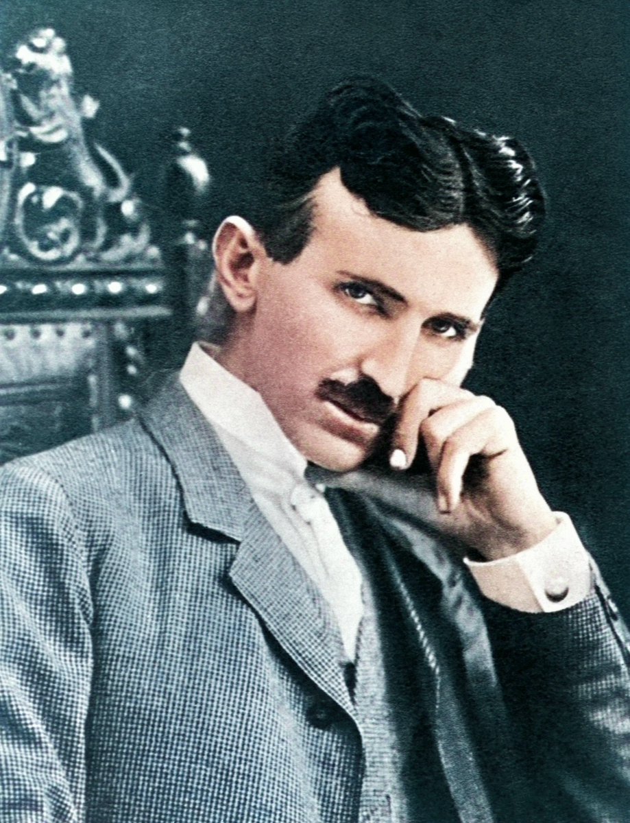 Nikola Tesla’s Nationality According to Wikipedias in Europe:

🇭🇷 Croatia: Croatian-American inventor of Serbian origin
🇨🇿 Czechia: Serbian
🇩🇰 Denmark: Serbian
🇱🇻 Latvia: Serbian
🇱🇹 Lithuania: Serbian
🇷🇴 Romania: Serbian
🇬🇷 Greece: Serbian
🇵🇹 Portugal: Serbian
🇦🇱 Albania: Serbian