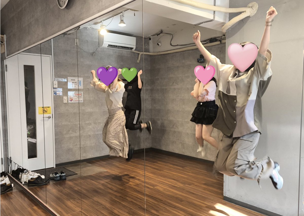 ♡ri's(あいりす) tweet media