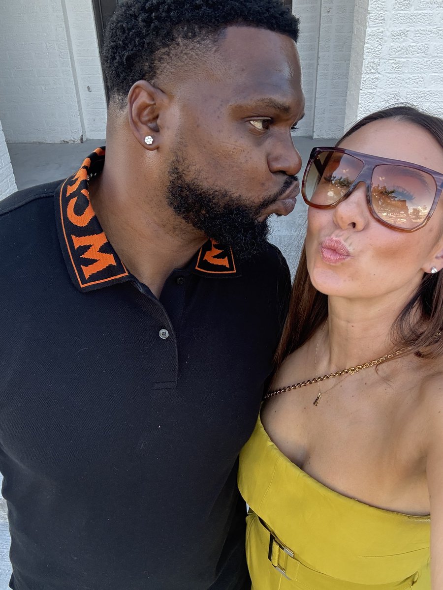 tspeedtx's tweet photo. Happy Mother’s Day to my wife. Love you to heaven and back https://t.co/pxgDgqk1iO