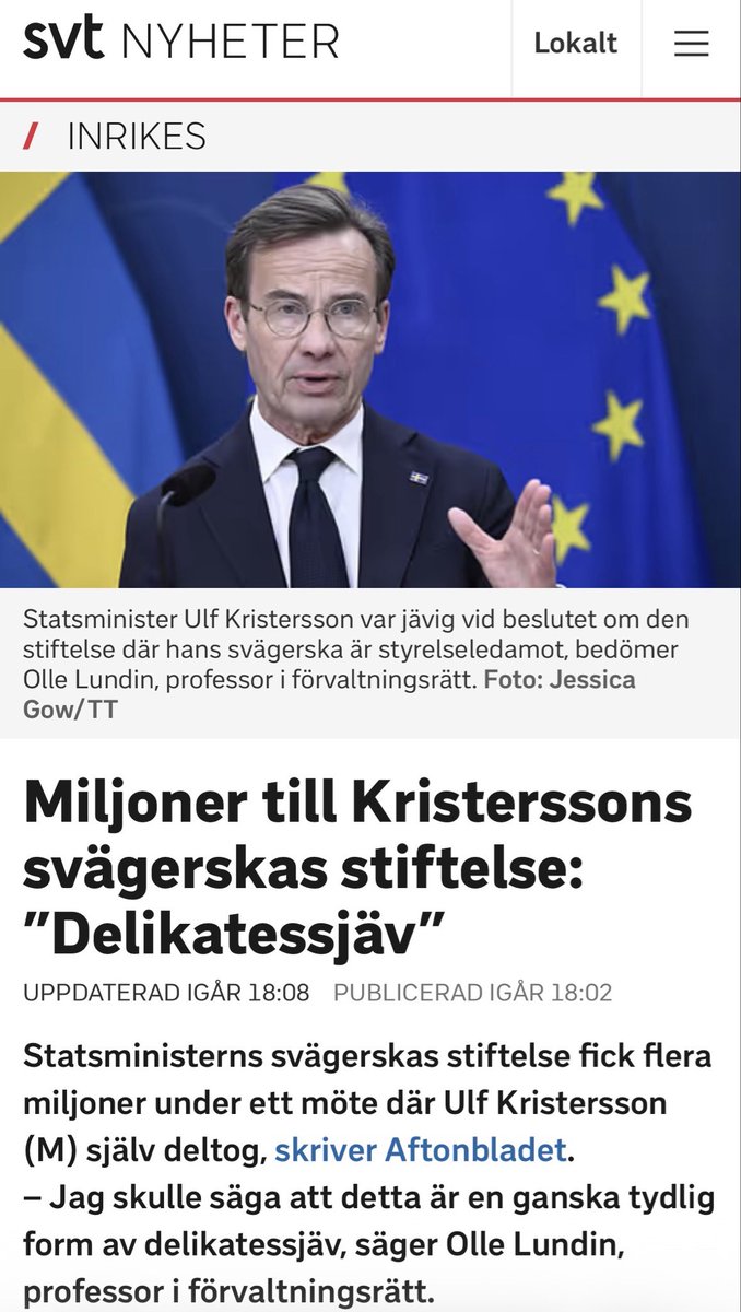 Peter Falquet Lindh tweet media