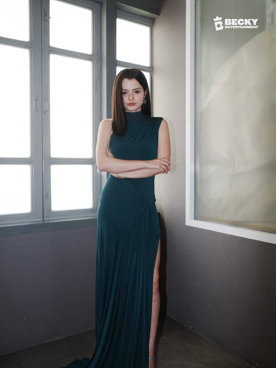 Ody2529fb's tweet photo. Siempre tan hermosa y radiante 💚✨

#EclipseMintsxBecky 
#EclipseMints 
#สดชื่นทุกเม็ดเฟรชทุกมื้อ 
#beckysangels #BeckyArmstrong https://t.co/fbPP9kyoJA