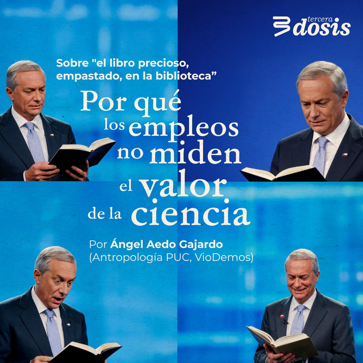 TerceraDosis tweet media