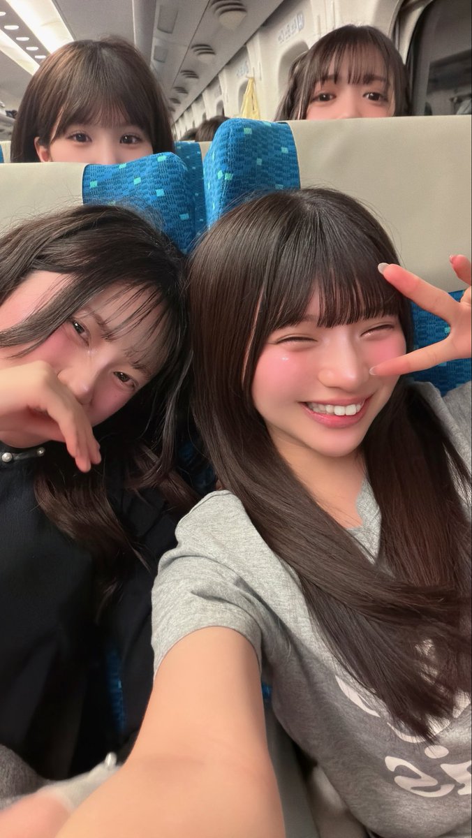 姫野ひなの☃️💙#Mooove!@5/23 Zepp新宿3周年ライブ tweet media