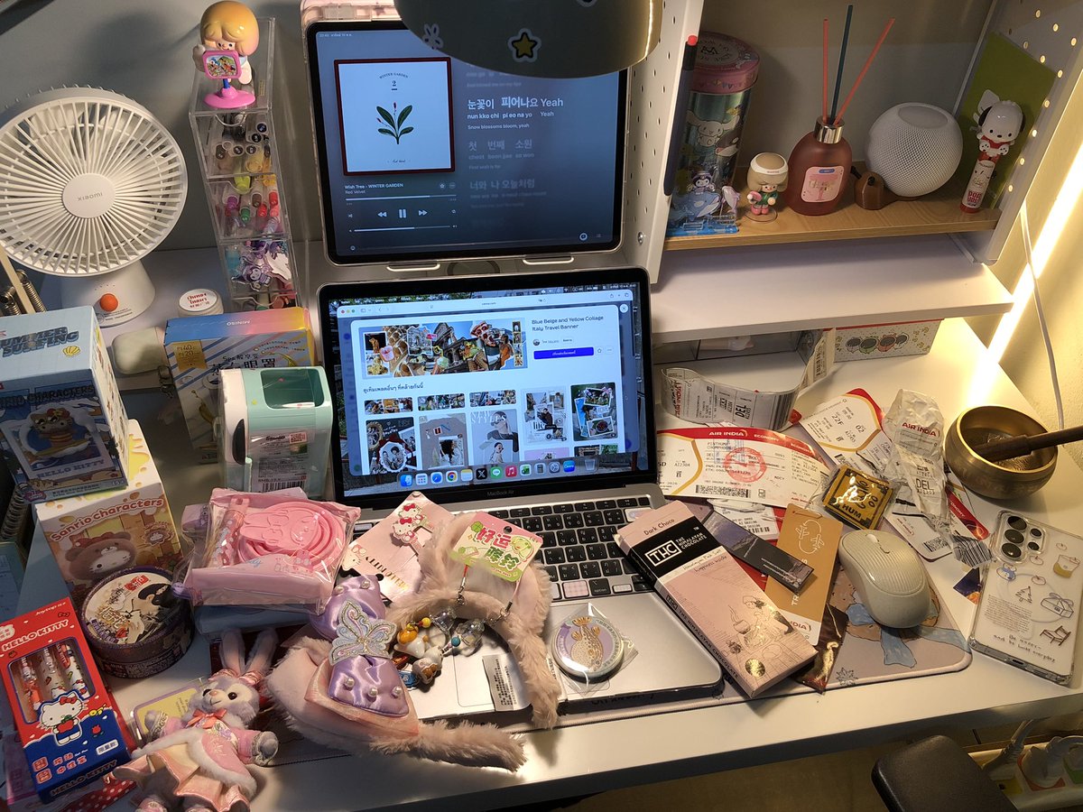 𖠚ᐝ chm tweet media
