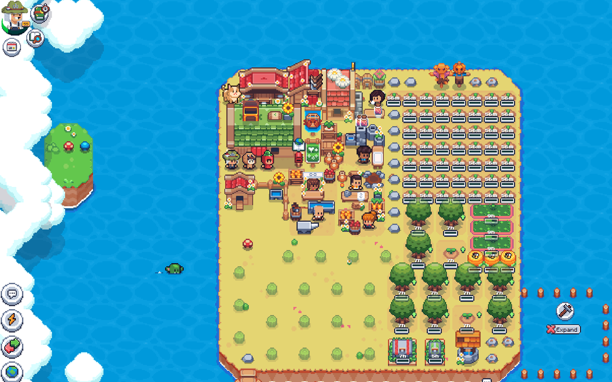MugenYos's tweet photo. #SunflowerLandWeekly #SunflowerLandFarm https://t.co/6OeDII1UYb
