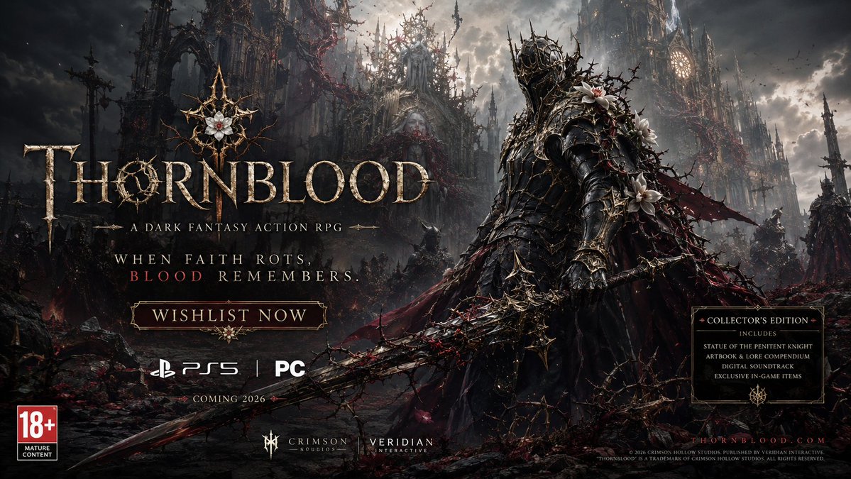 Create a premium, highly believable Fictional Game Launch Ke