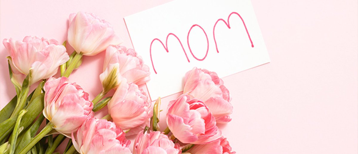 KentWDavisMS's tweet photo. Happy Mother's Day! Today we celebrate and thank all mothers and mother figures for all they've done. https://t.co/Tbzdo0Kia4