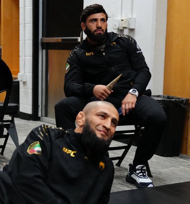 MMA يوسف tweet media