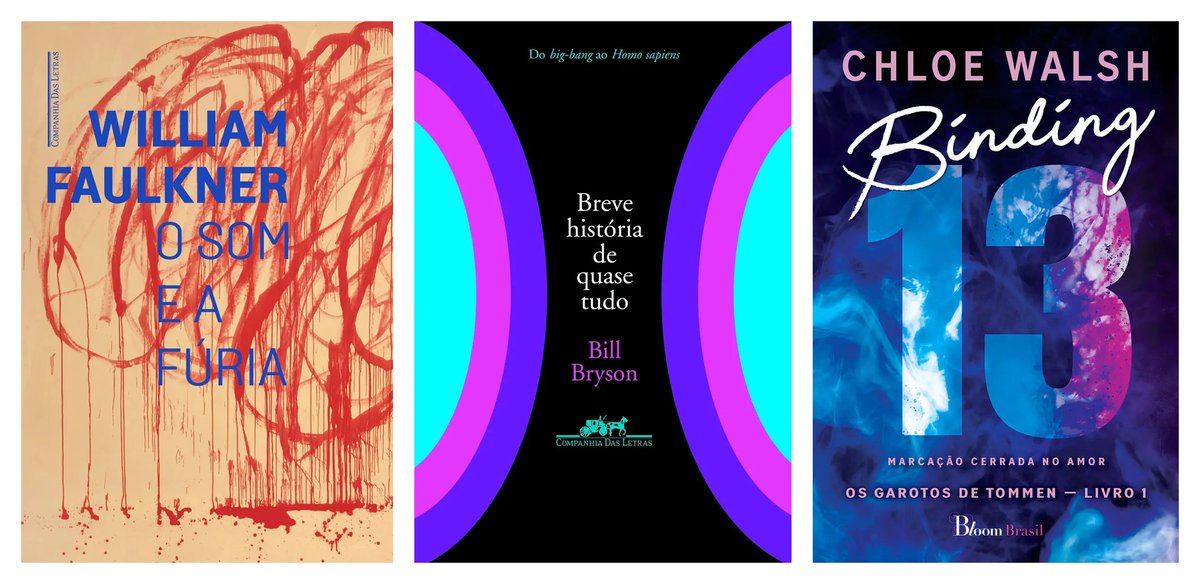 911LITERATURA 🚨📙 Ofertas de Livros tweet media