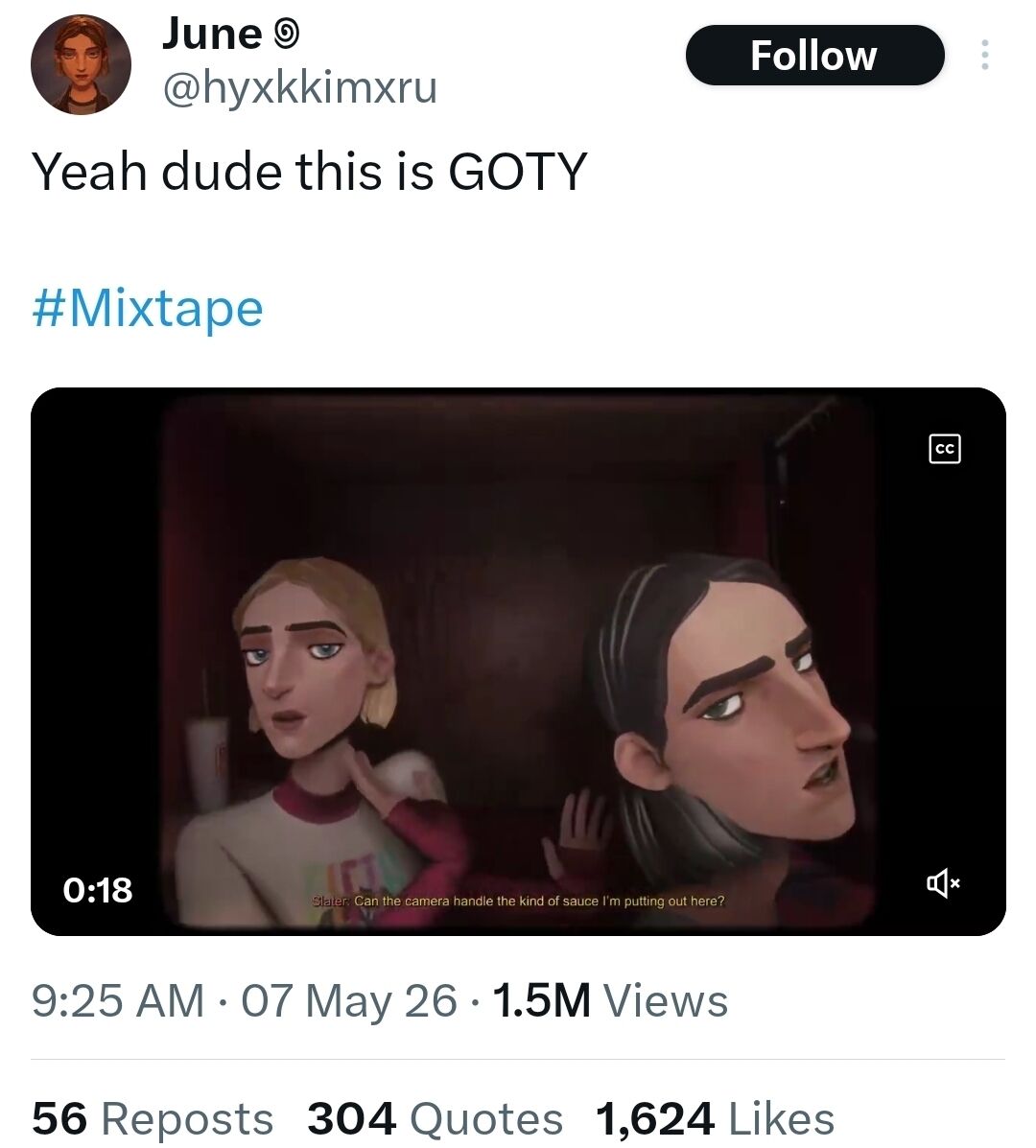 Delusional Takes tweet media