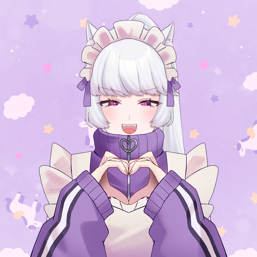 メイドの日 あとちょっとだけどご主人様へ♡