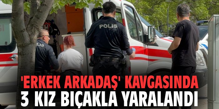 medyaegecomtr's tweet photo. 'Erkek arkadaş' kavgasında 3 kız bıçakla yaralandı https://t.co/MVmg3INXmx @MEDYAEGE.COM.TR aracılığıyla 
#bıçaklama #yaralama 
El Clasico
#ales
Özgür Özel
İcardinin
ŞAMPİYON GALATASARAY
Çakarlı
#GSvANT
#AnnelerGünü
Sergen
Şaban
Noa Lang
Cennet
Fenerbahçe ŞK https://t.co/ZgvYdMrC4L