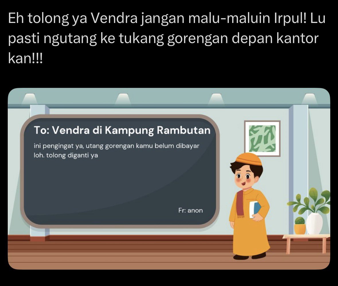 Vendra. tweet media
