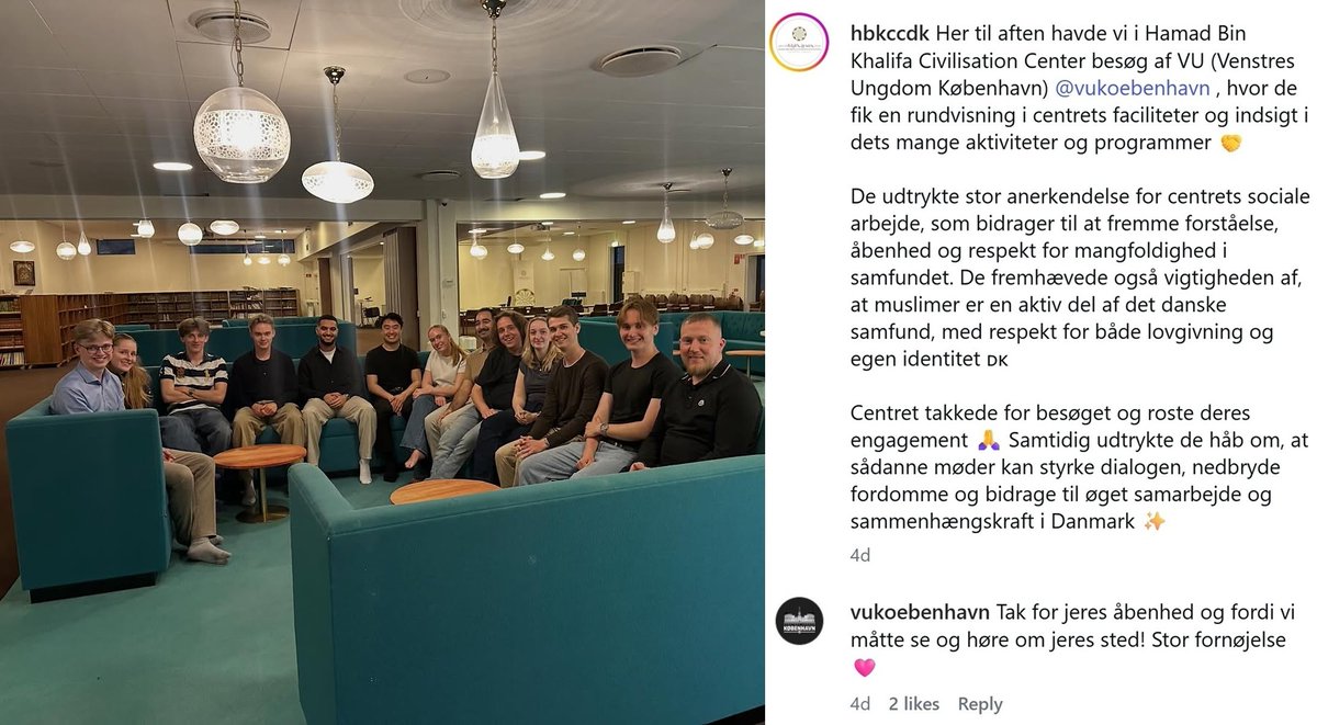 Eva Gregersen tweet media