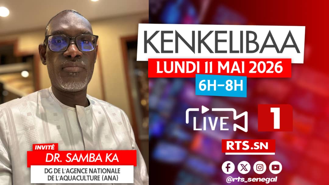 Agence Nationale de l'Aquaculture Sénégal tweet media