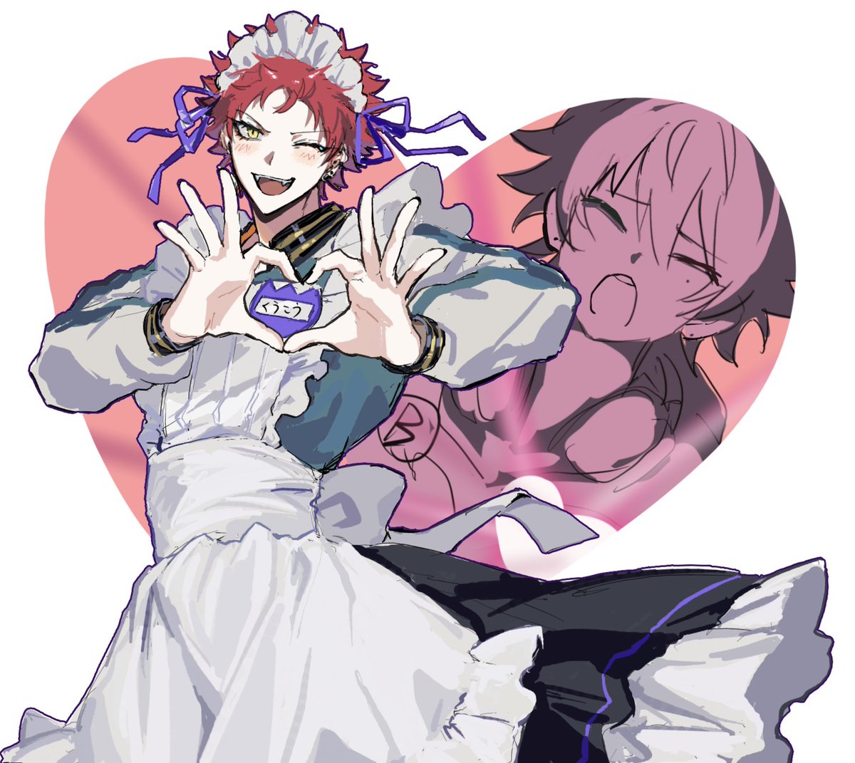 AKaba tweet media