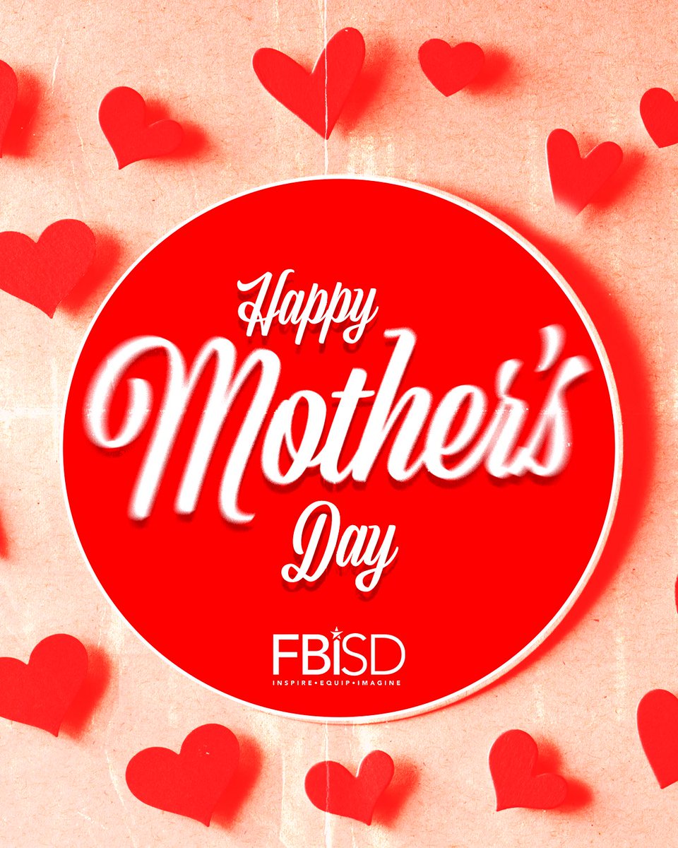 Fort Bend ISD tweet media