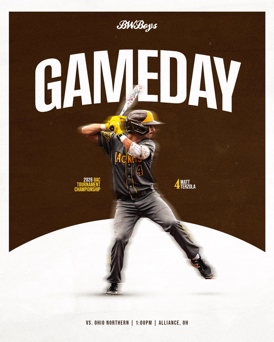 BW Baseball tweet media