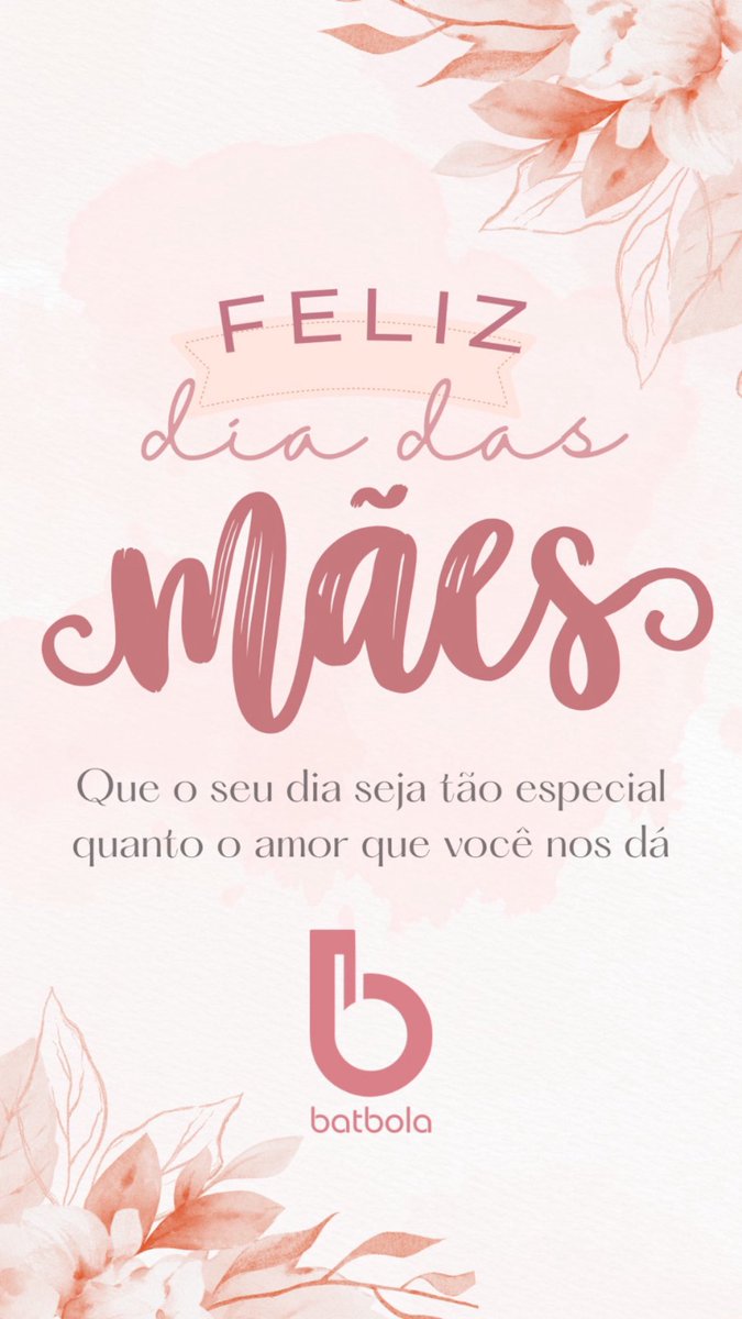 Batbola_'s tweet photo. As todas as mães 💖 https://t.co/zFNGXqLQza