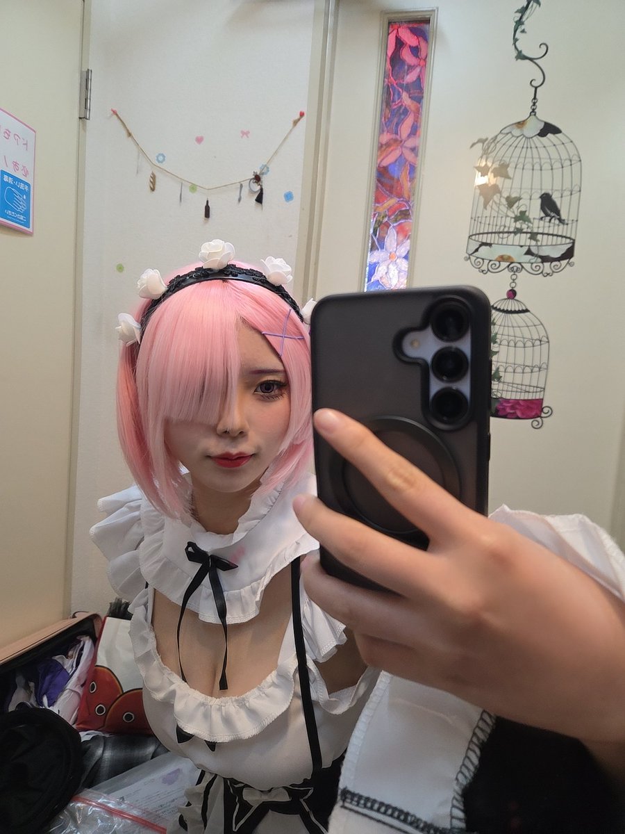 しぅ𝒮·̩͙☽:ﾟ tweet media