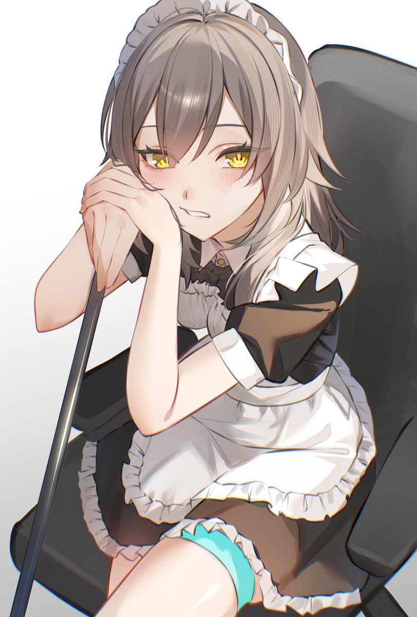 七草まる🍀skeb募集中 tweet media