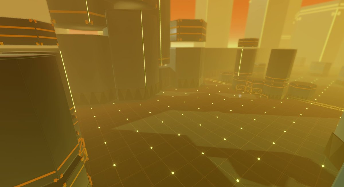 Dinonotdilo's tweet photo. Training ground - Commissions for Zenless Showdown
#ZZZ #Zsd #Roblox #RobloxDev https://t.co/EjjPeZLxrT