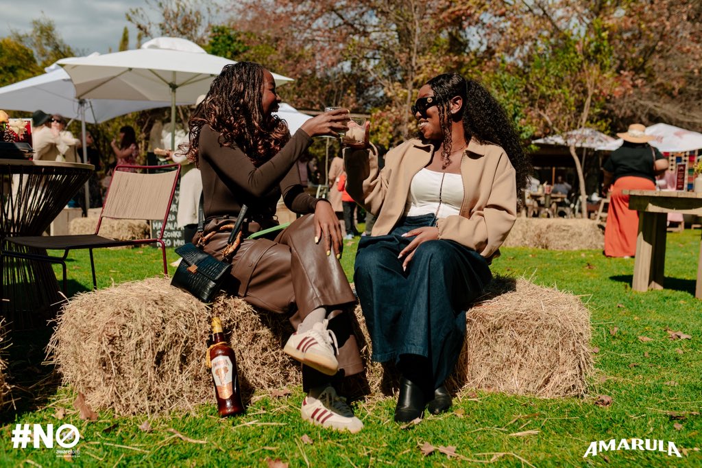 Amarula tweet media