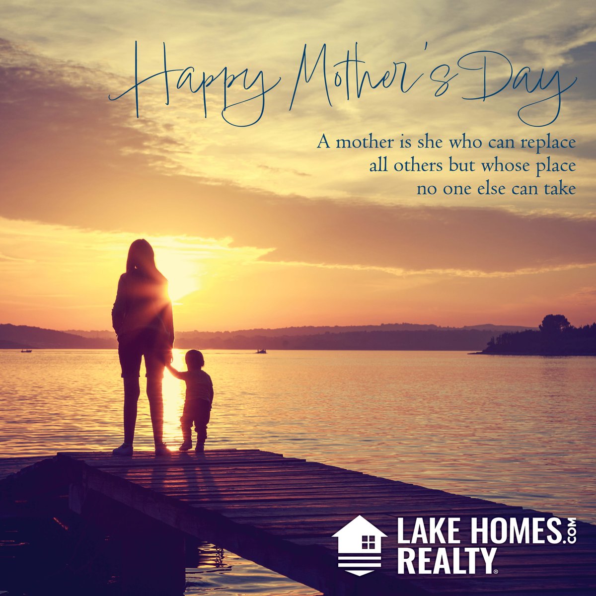 Lake Homes Realty - The Wittman Group tweet media