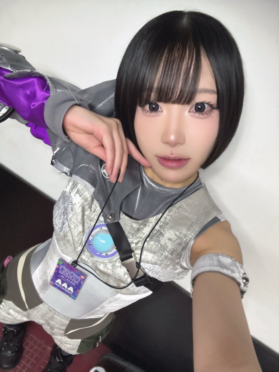 キサラギ・キサラ【AZ-ON】 tweet media