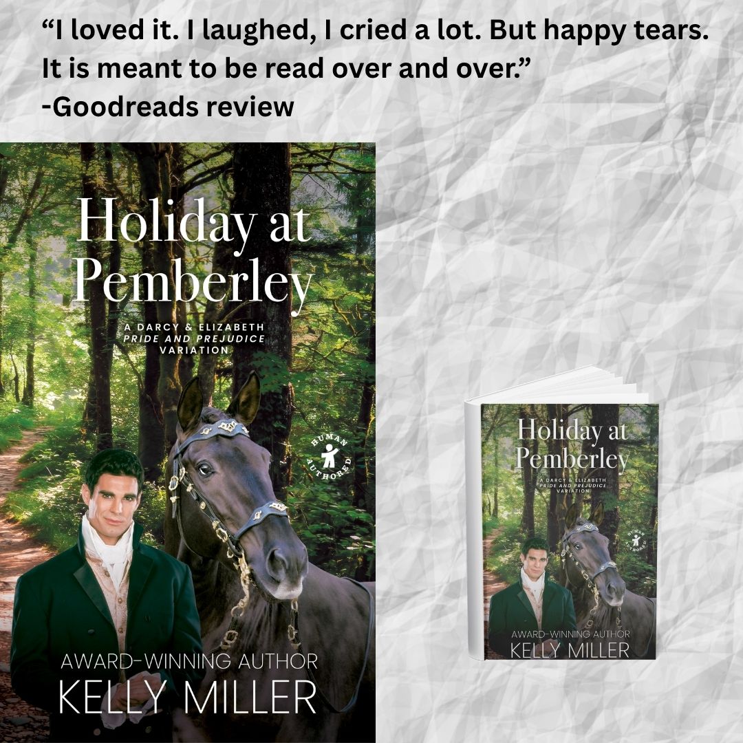 Kelly Miller, Amazon Best-Selling Author 💜🐶🐎 tweet media