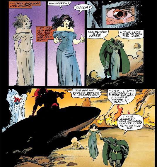 dailydrdoom's tweet photo. Happy Mother’s Day! https://t.co/hqBHqyBRD4