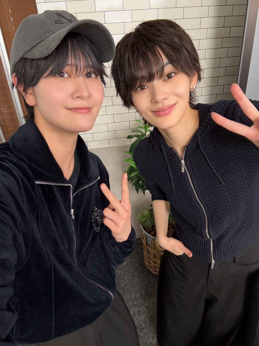 凰紫丈源〈風男塾〉 tweet media