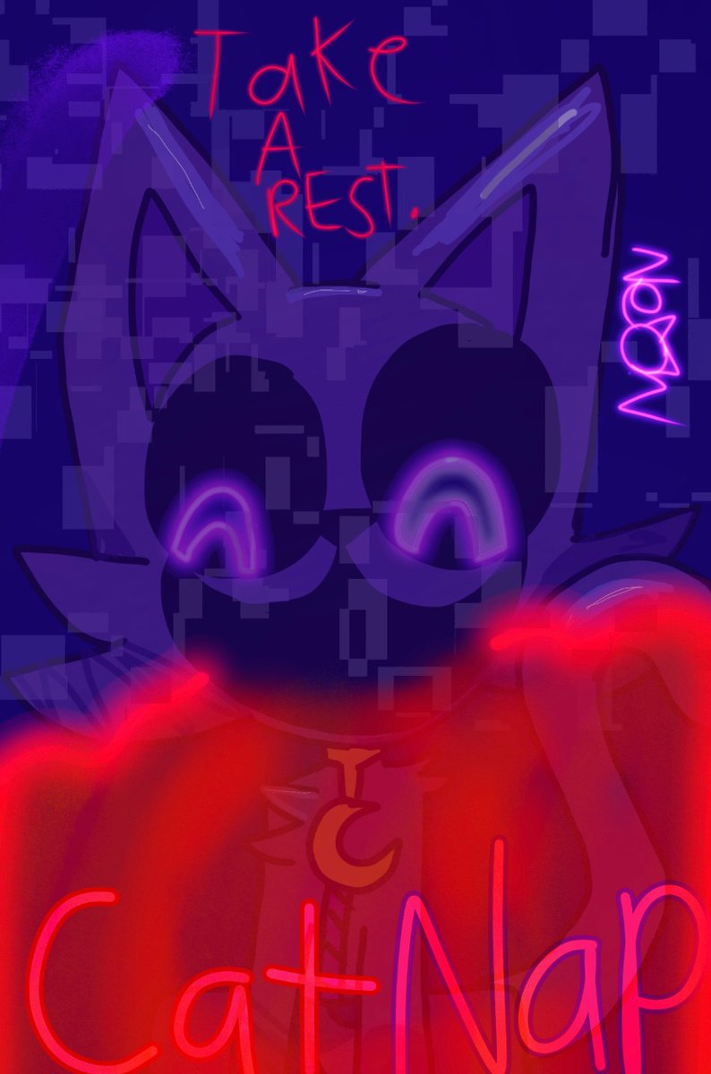 R4ND0C4T tweet media