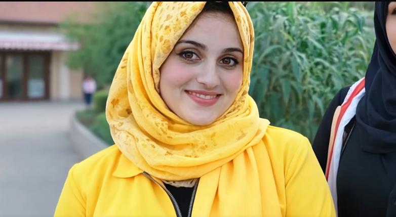 ملاك باعوضة tweet media