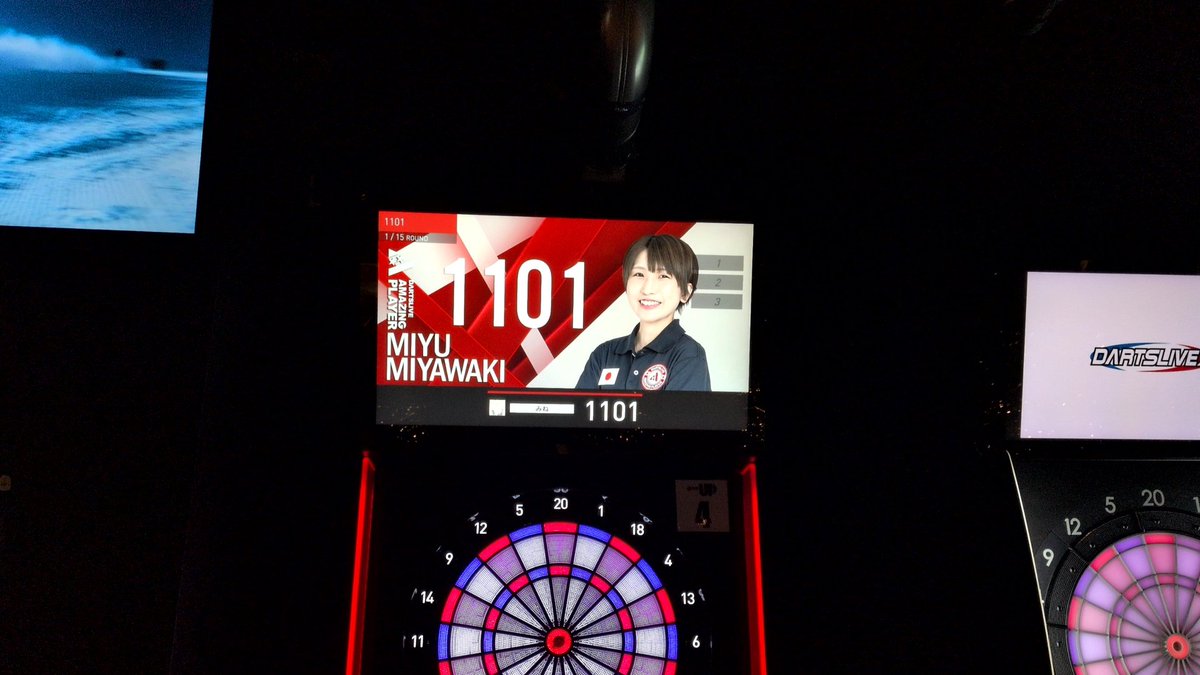 NKadios's tweet photo. 今日チャレ��したの忘れてた！DLOダメだったけどいつもよりマシやった！ https://t.co/FlipWKZjgm