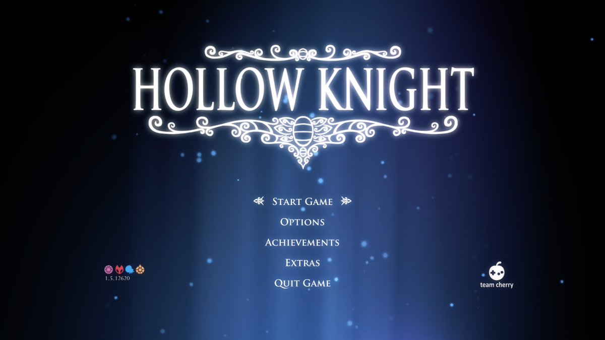 J1485L's tweet photo. بداية مغامره جديده , الاوست يجنن ;(
#hollowknight https://t.co/y6wxugmXyE