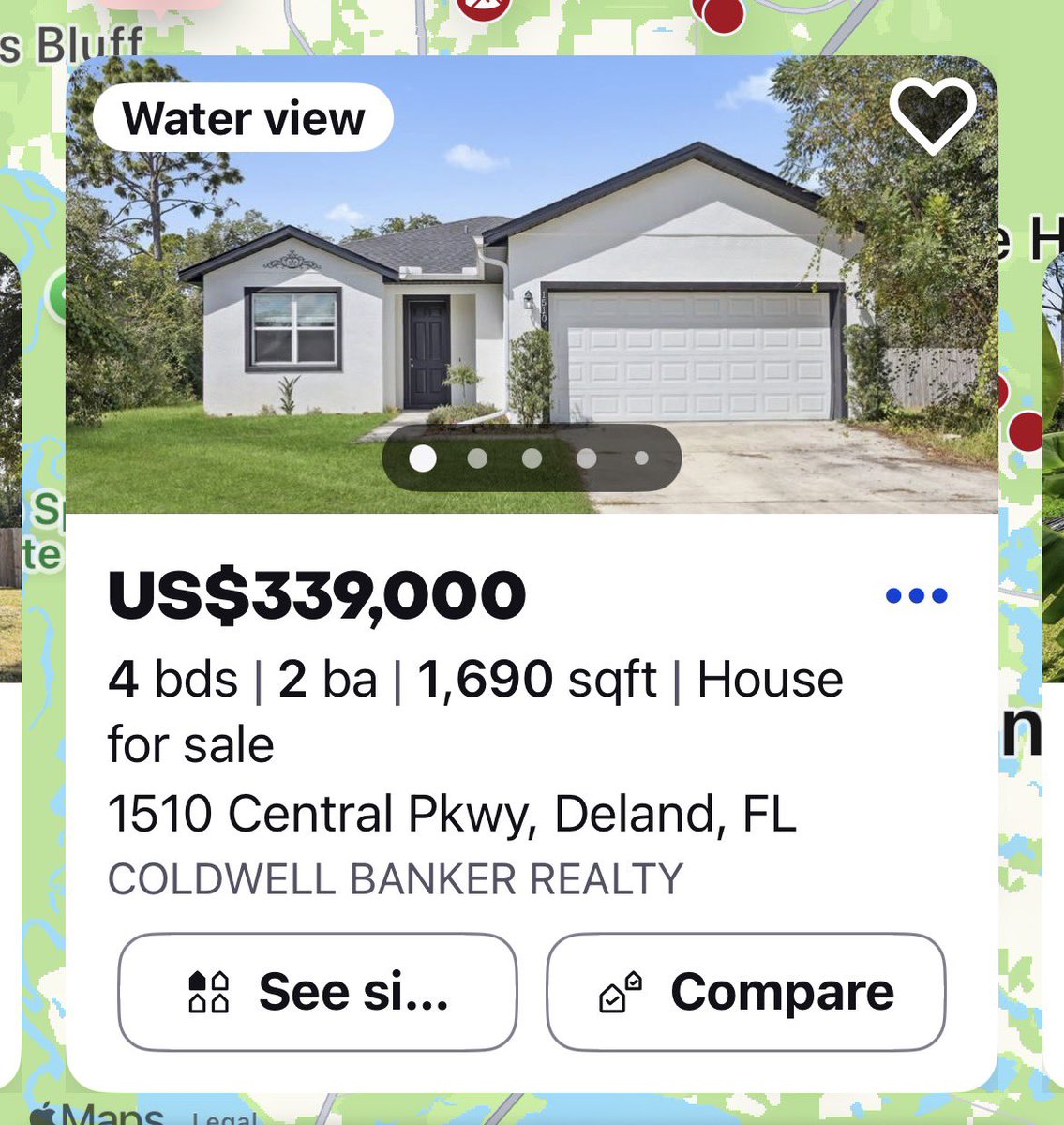 Jon Flynn | Real Estate Data & Analysis tweet media