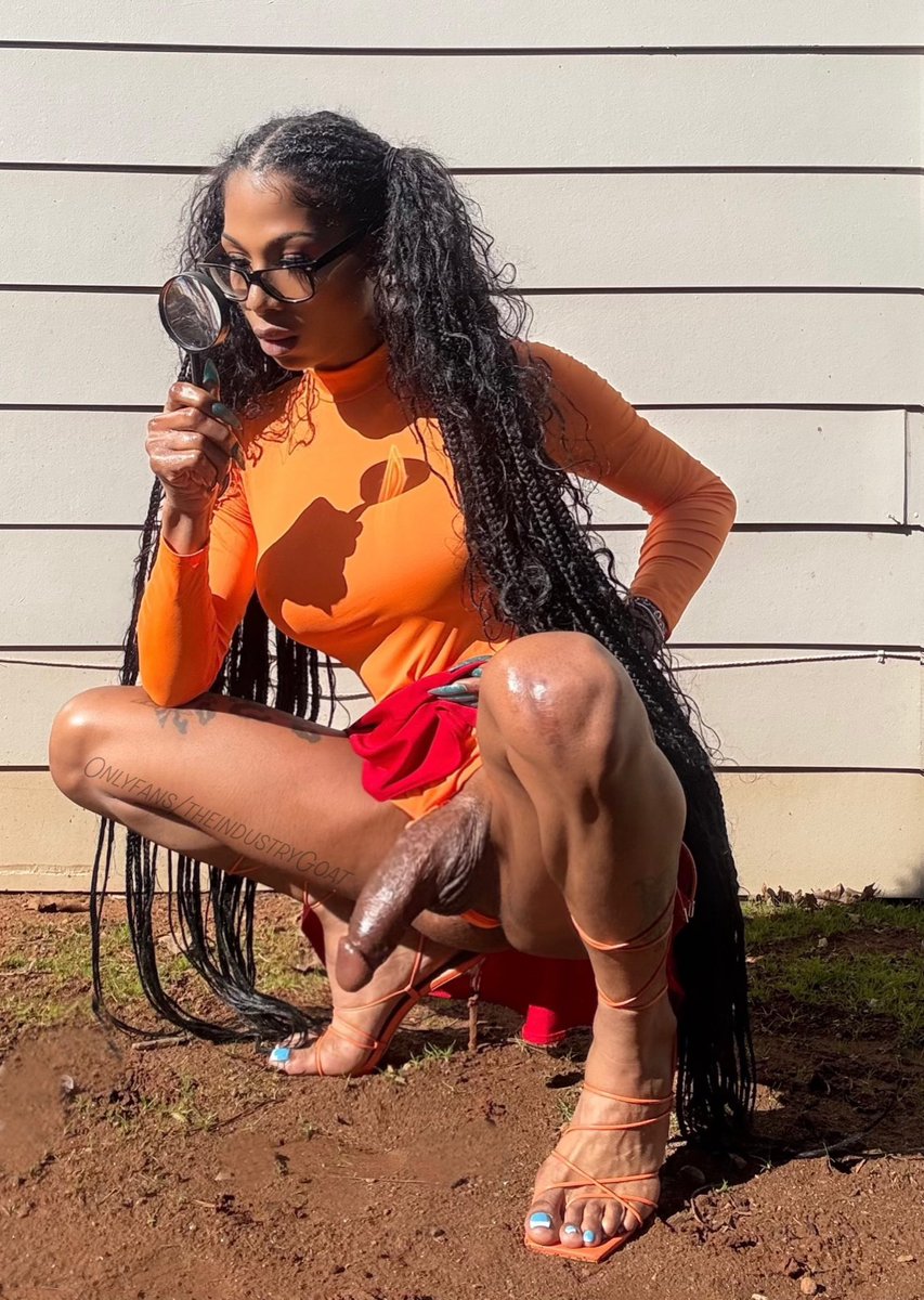 ⚠️THE GUT REARRANGER 🍆💋🖤 tweet media