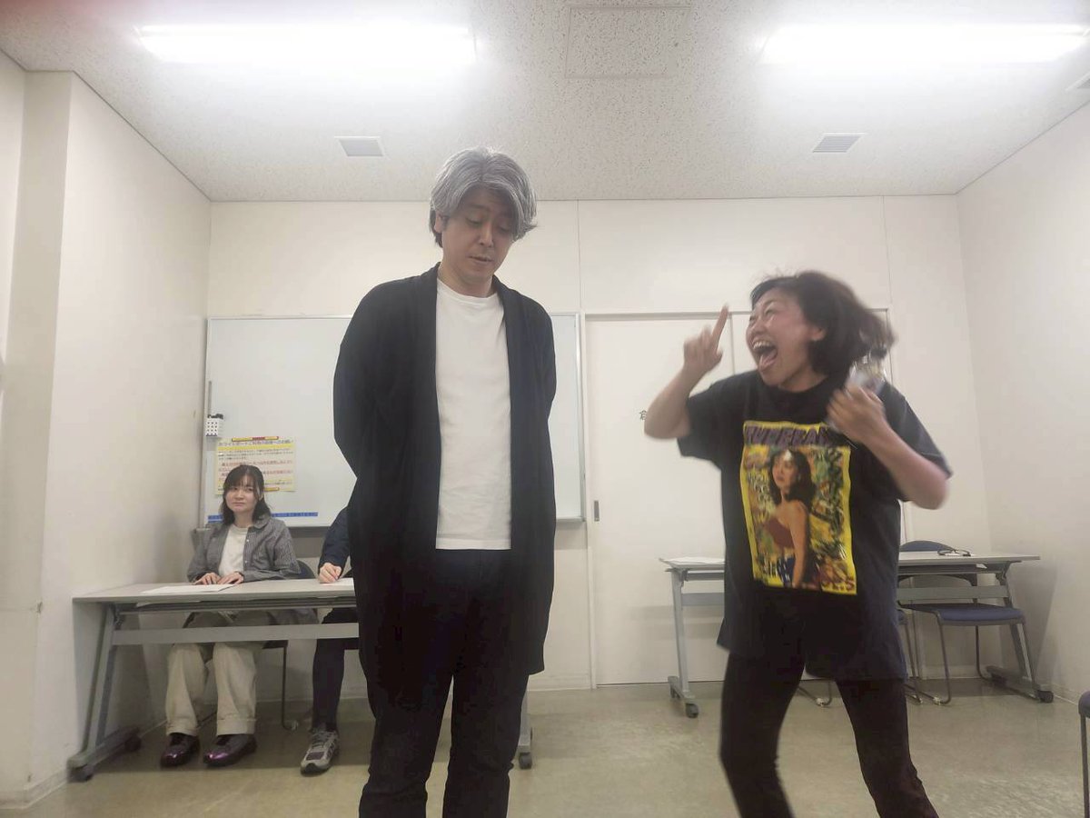竹村 太吾 tweet media