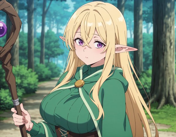 BGAMMAI's tweet photo. Orc x Elf https://t.co/RkBBNQJJuP
